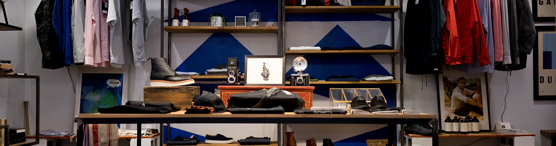 WooCommerce Developer